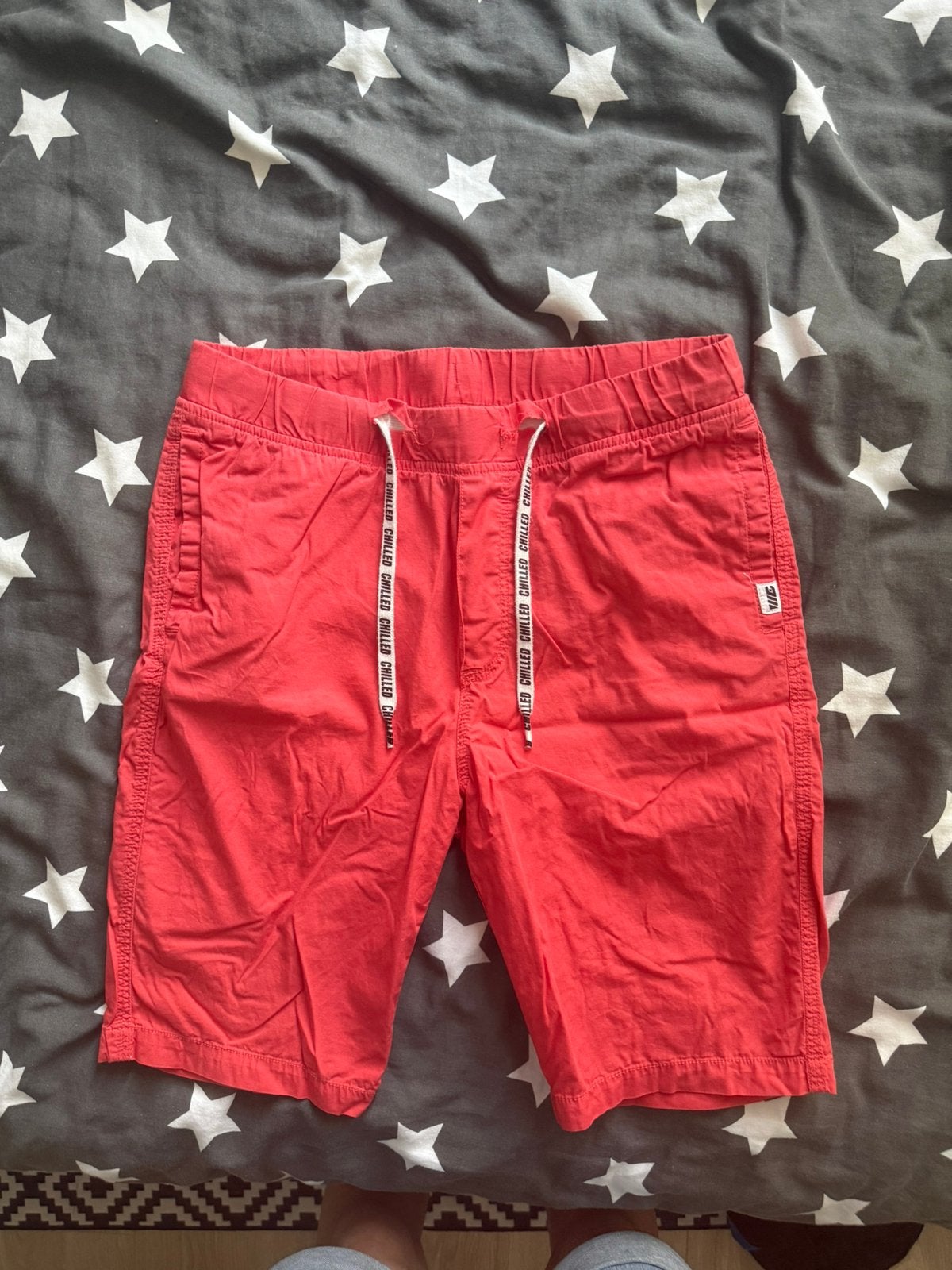 Korte broek H&M, Verzenden, Gebruikt, Jongen, Broek