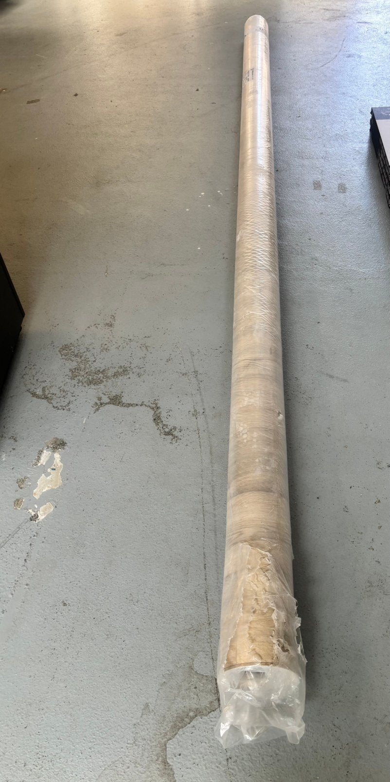 Vinly, NIEUW, Overige materialen, 6 meter of meer, Overige typen, Nieuw