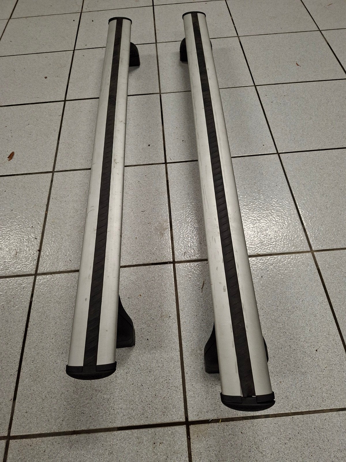 te koop dakdragers mazda cx5., Ophalen of Verzenden, Gebruikt