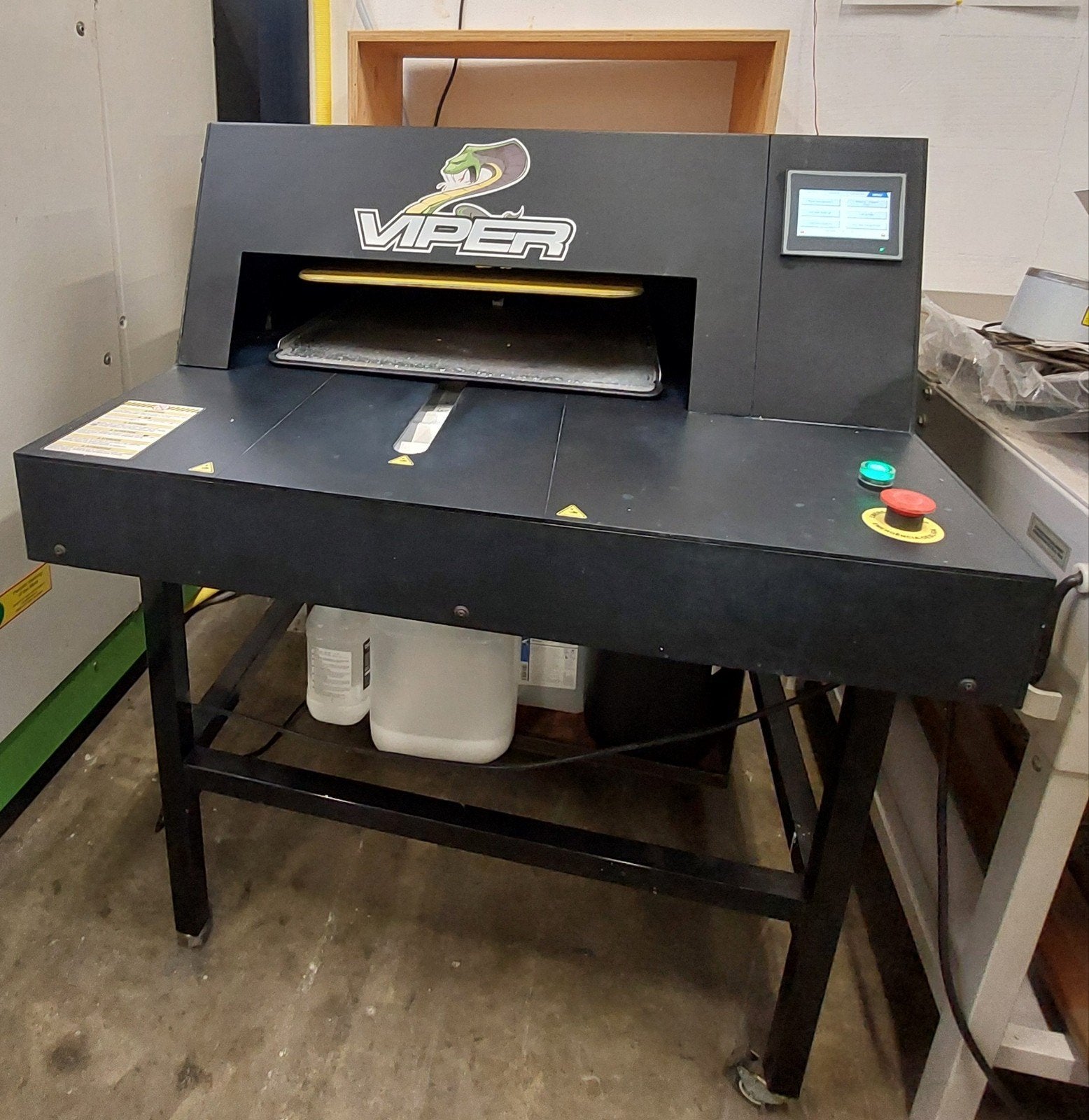 Viper pretreat voor DTG Print, Computers en Software, Ophalen