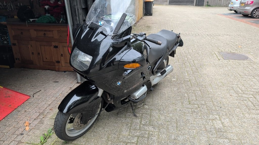 bmw r1100rt onderdelen motor, Motoren, Ophalen of Verzenden, Gebruikt