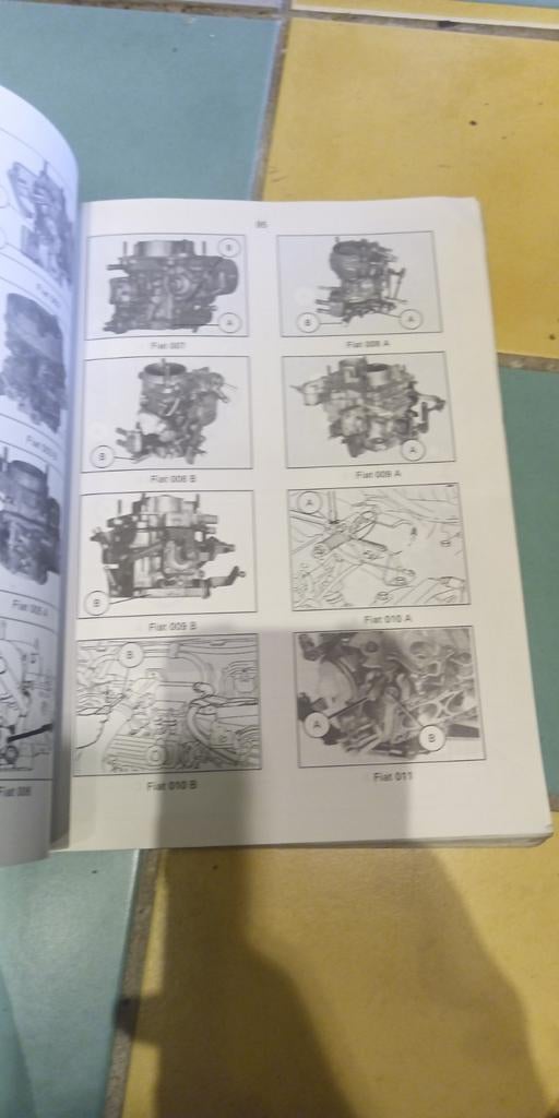 Milieukeuringseisen 1995 RDW boek voor de APK, Boeken, Ophalen of Verzenden