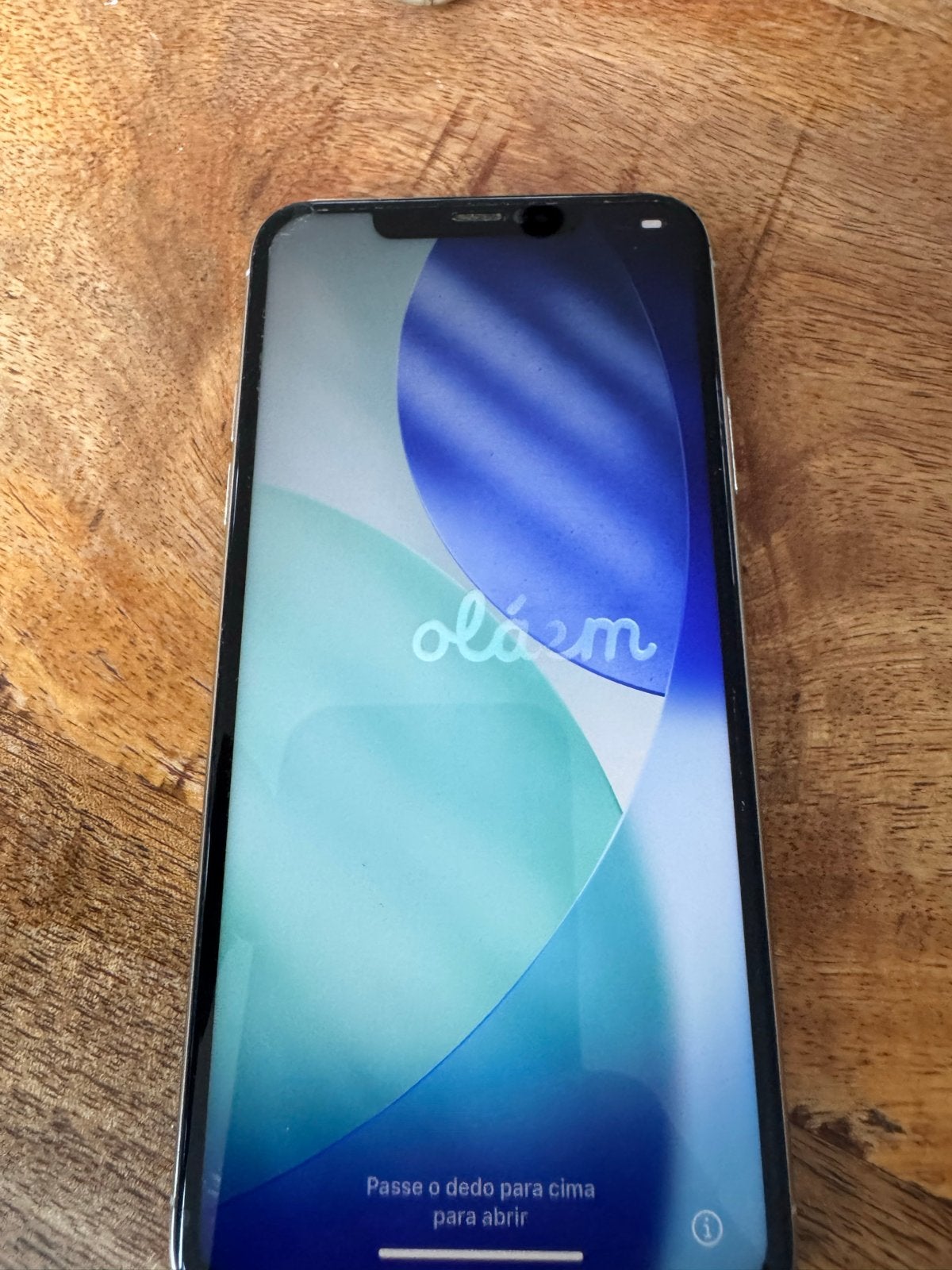 iPhone 11 Pro Max 256GB - Perfect werkend + hoesje, 73 %, Zonder simlock, Grijs, Zonder abonnement