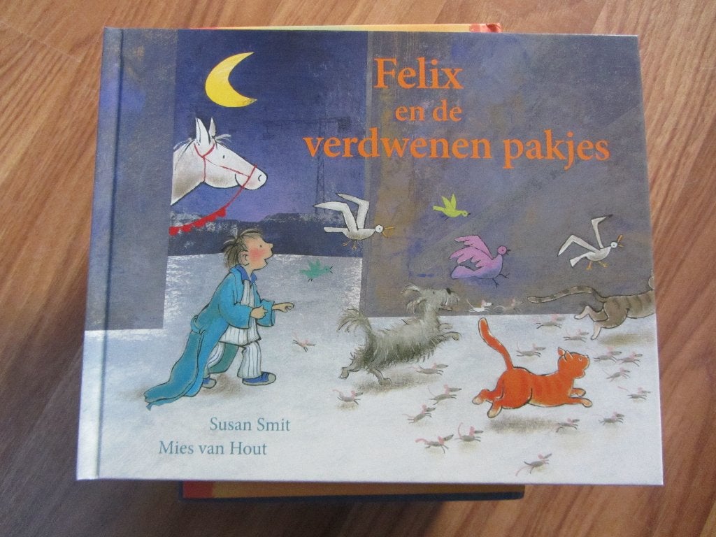 Boeken: Diverse Sinterklaas verhalen, Ophalen of Verzenden, Zo goed als nieuw