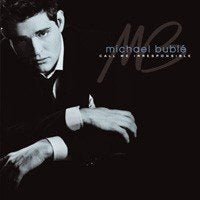 Michael Buble - Call Me Irresponsible (Nieuw), Ophalen of Verzenden, Nieuw in verpakking, Jazz, Album