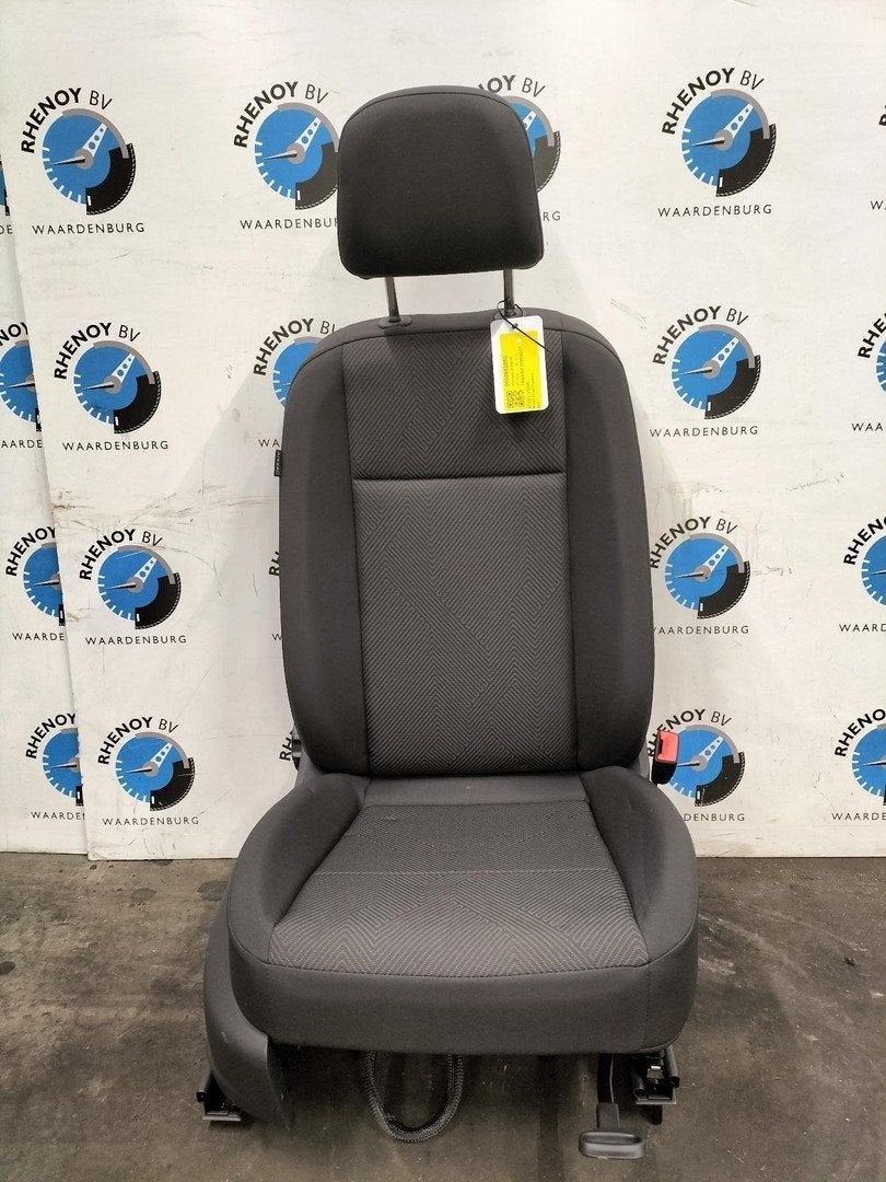 FORD TRANSIT CONNECT SKN  LWB  STOEL VOOR 2024, Auto-onderdelen, Interieur en Bekleding, Ophalen of Verzenden, Gebruikt, Stiba lid