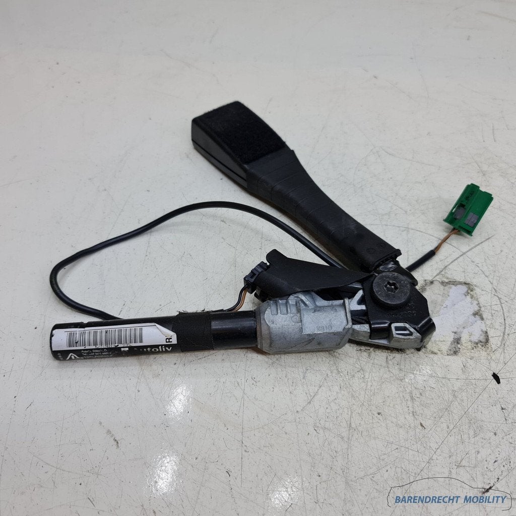 Opel Corsa D gordelspanner gordel spanner rechts voor RV pas, Auto-onderdelen, Interieur en Bekleding, Gebruikt, Opel Automobile GmbH