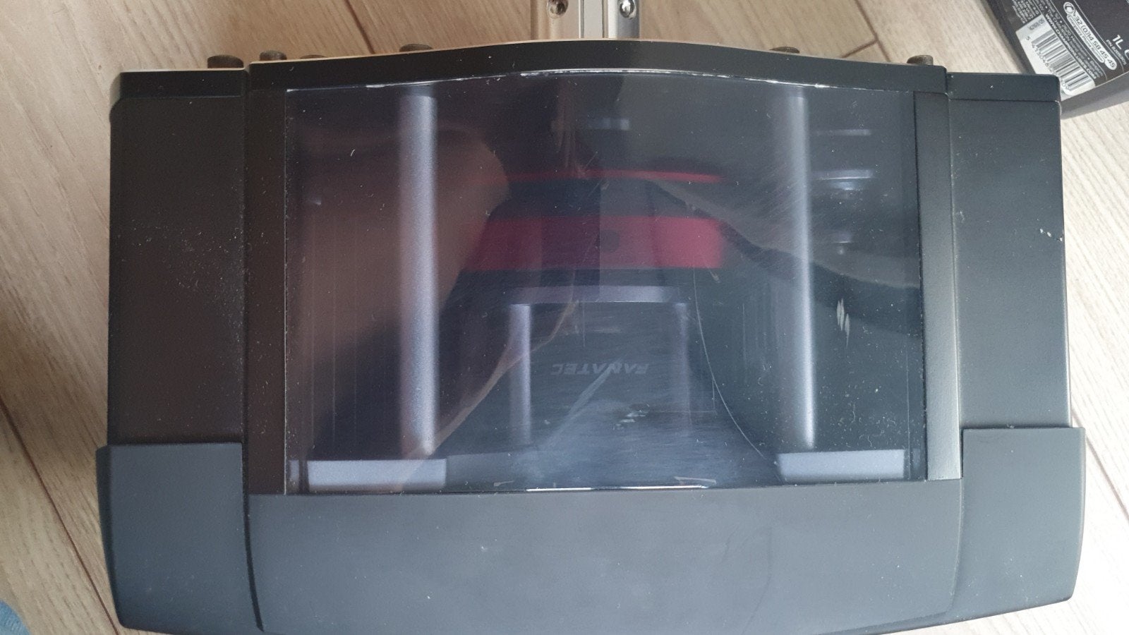 Fanatec ClubSport Wheel Base V2.5 - Zo goed als nieuw, Ophalen, Overige merken, Zo goed als nieuw