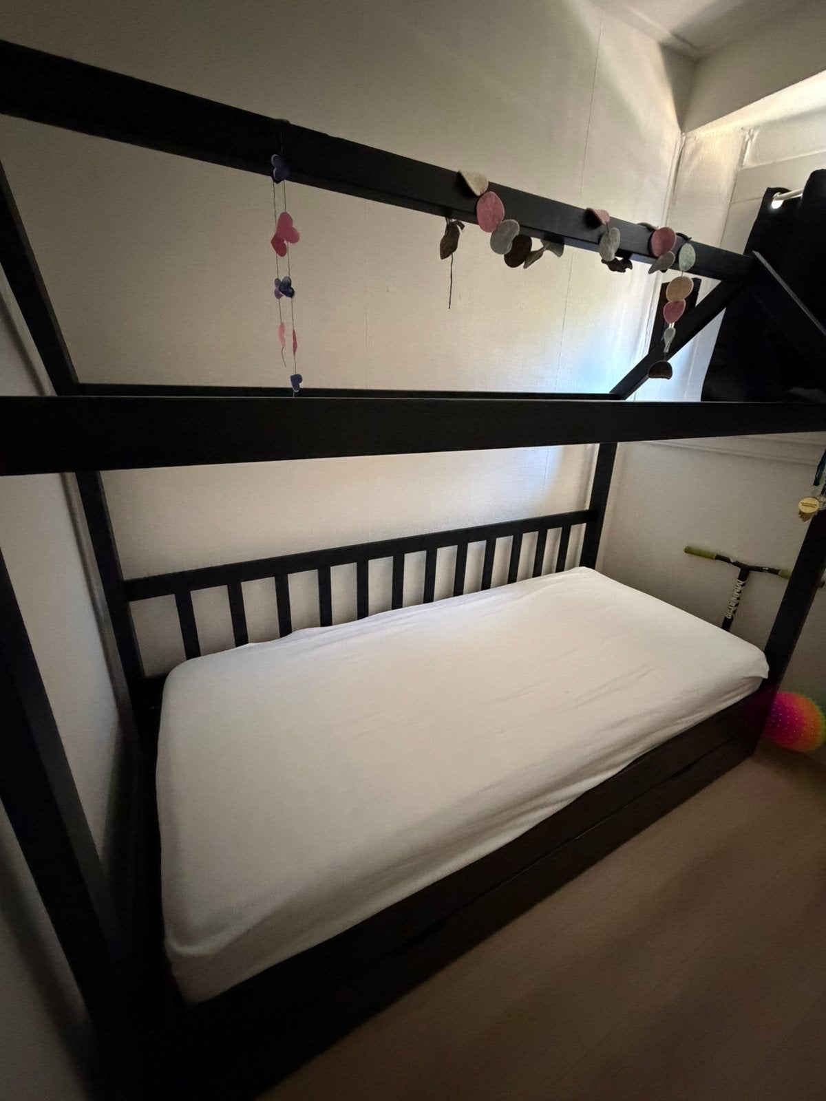 Huisjes bed, Ophalen, Gebruikt, Eenpersoons, Overige typen