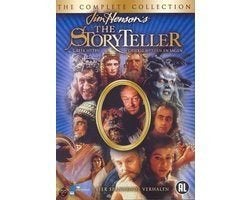 Storyteller Griekse Mythen NIEUW IN SEAL, Cd's en Dvd's, Engels, Alle leeftijden, Nederlands, Ophalen of Verzenden