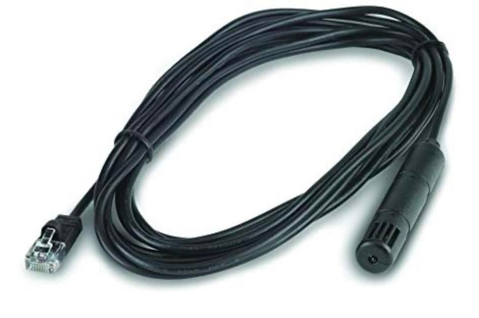 APC Temperature & Humidity Sensor AP9335TH Nieuw!!, Computers en Software, Pc- en Netwerkkabels, Nieuw, Ophalen