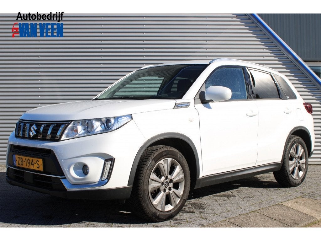 Suzuki Vitara 1.0 Boosterjet Select | Trekhaak | All-Season