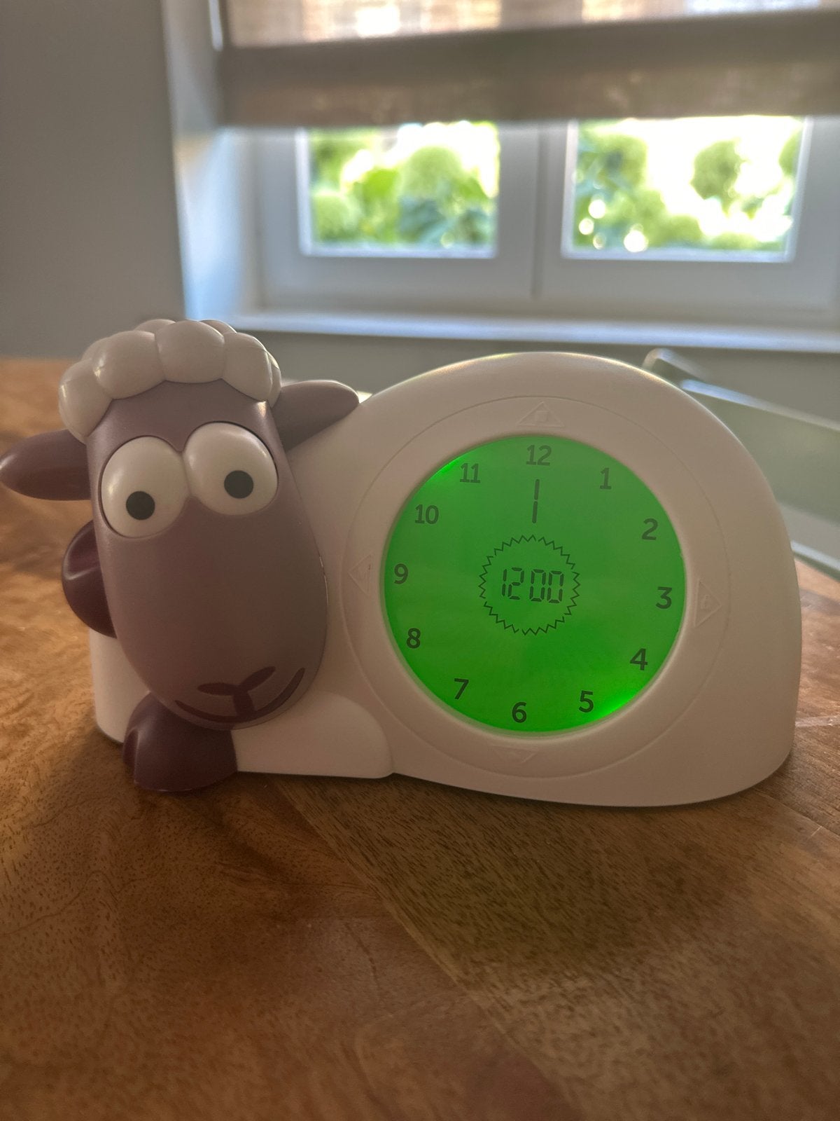 Zazu Sam Slaaptrainer Schaap, Ophalen, Zo goed als nieuw