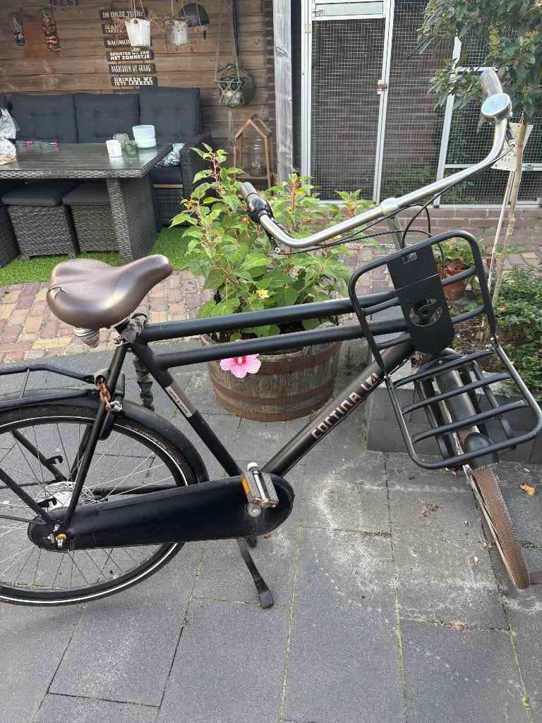 Zo goed als nieuwe Cortina fiets, Ophalen of Verzenden, Zo goed als nieuw, Overige merken