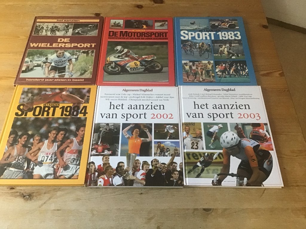 Het Aanzien van, Boeken, Geschiedenis | Wereld, Ophalen of Verzenden, Zo goed als nieuw, Overige gebieden