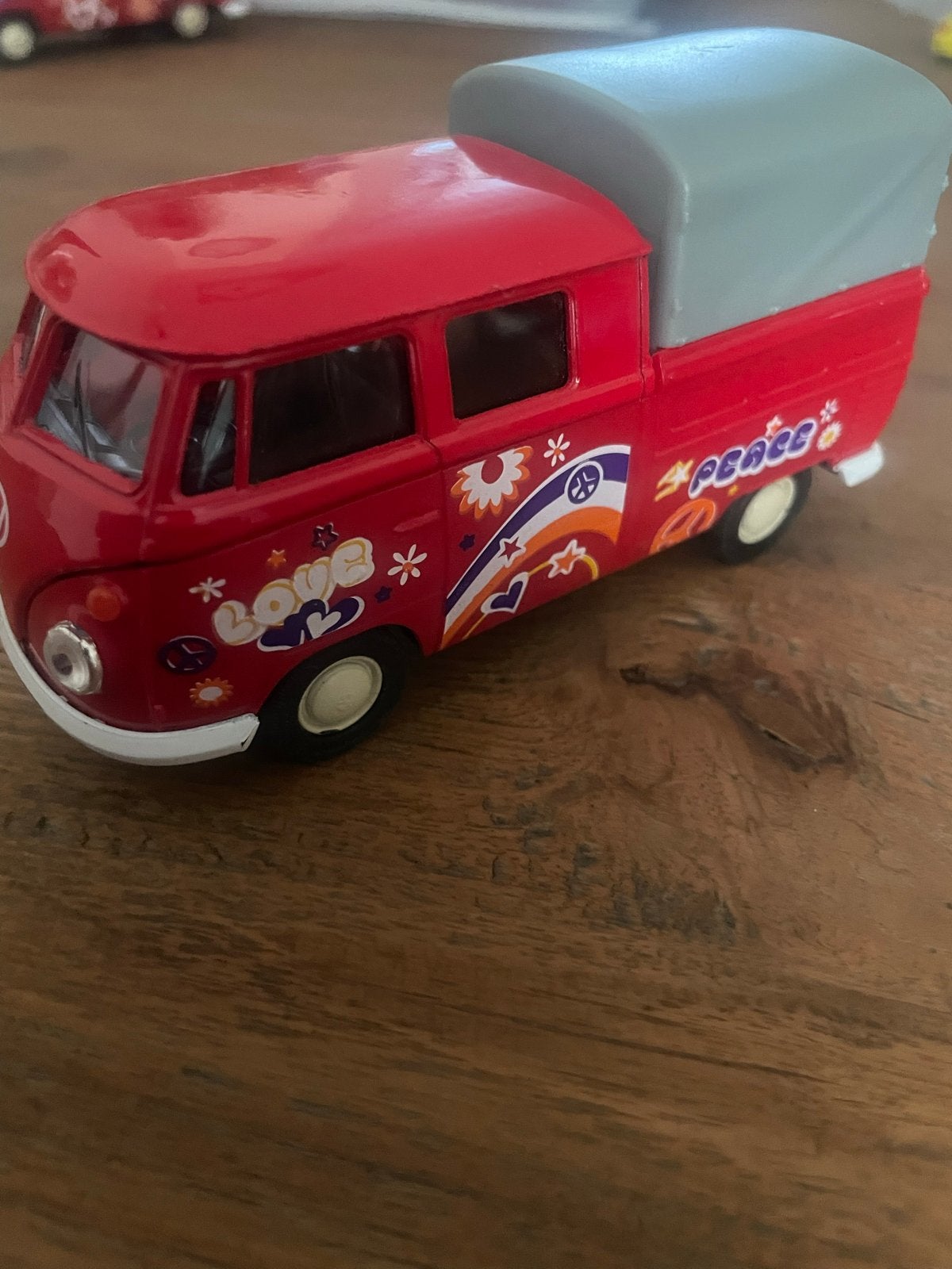 Verzameling van 14 Volkswagen modelauto's, Ophalen of Verzenden, Gebruikt