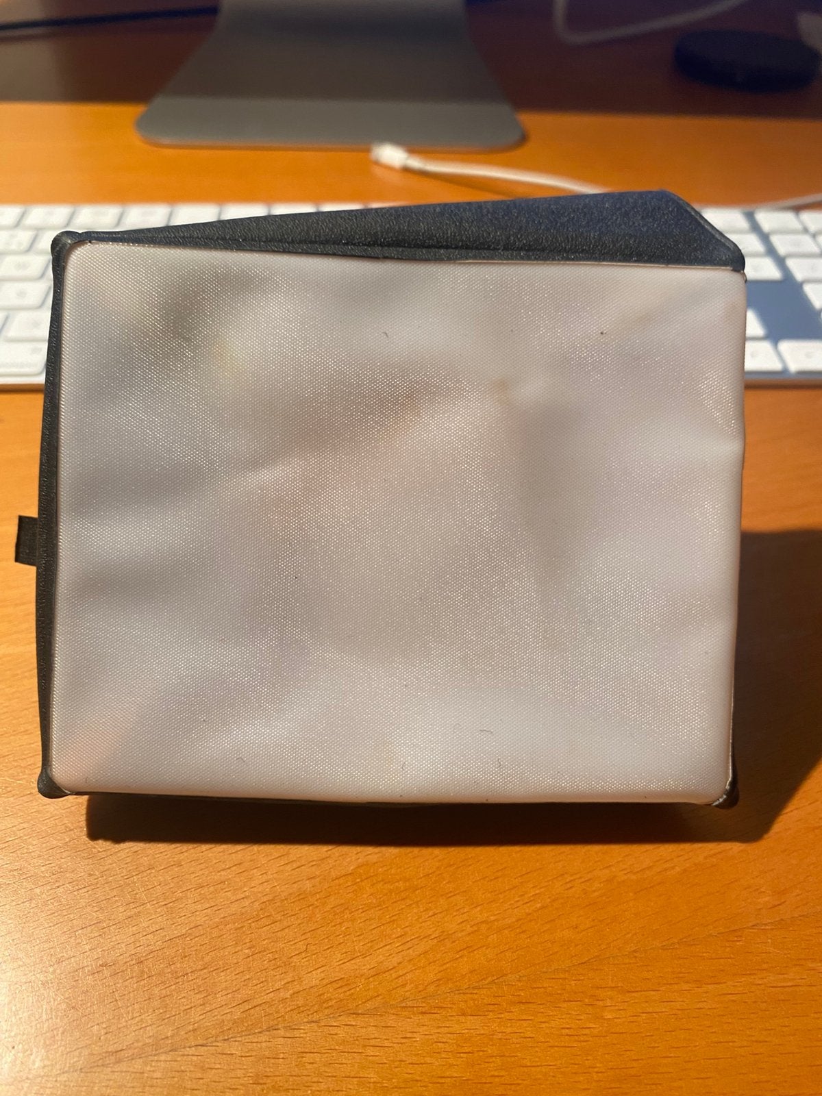 Micnova MQ-B1 Flash soft box, Ophalen of Verzenden, Overige typen