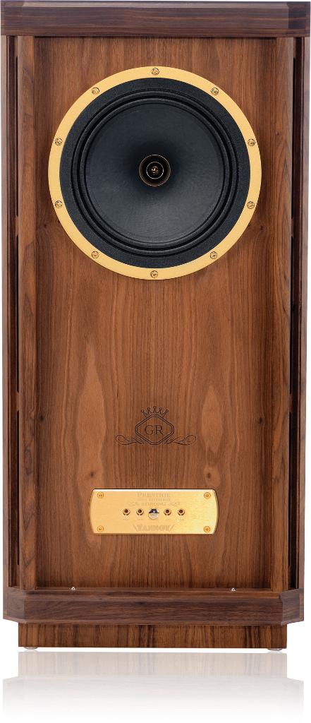 Tannoy Prestige Stirling GR-OW, Audio, Tv en Foto, Luidsprekers, Overige merken, Nieuw, Ophalen of Verzenden, 120 watt of meer