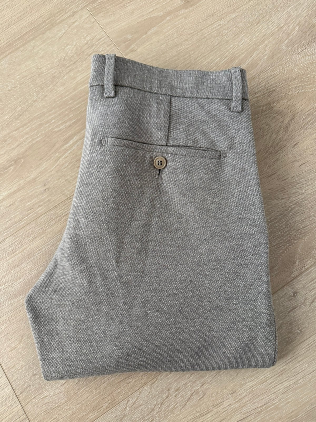Drykorn broek heren maat 31/34, Ophalen of Verzenden, Gedragen, Overige maten, Beige