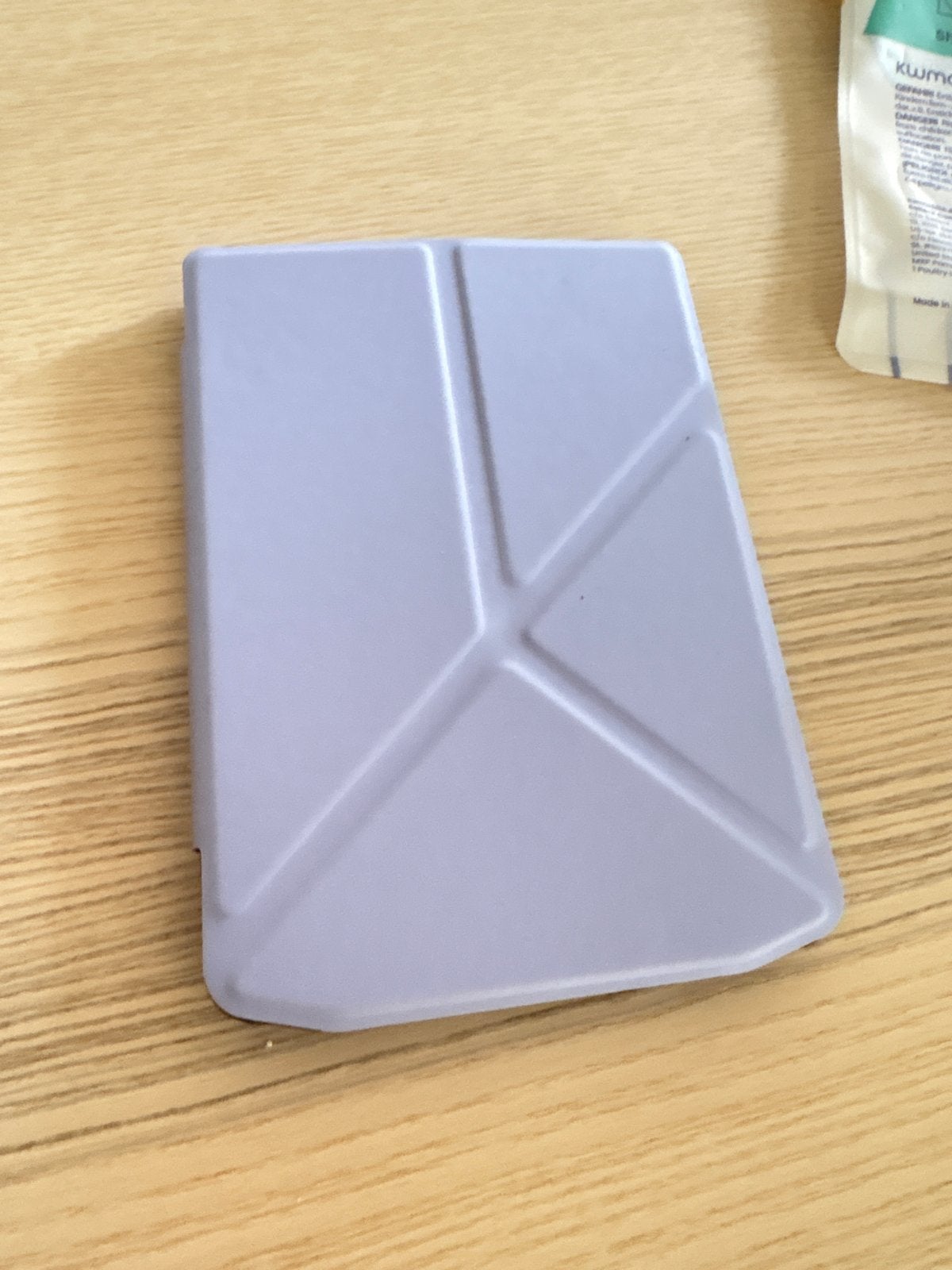 Hoesje voor Pocketbook Verse, Computers en Software, E-readers, Ophalen of Verzenden, Nieuw, 6 inch of minder