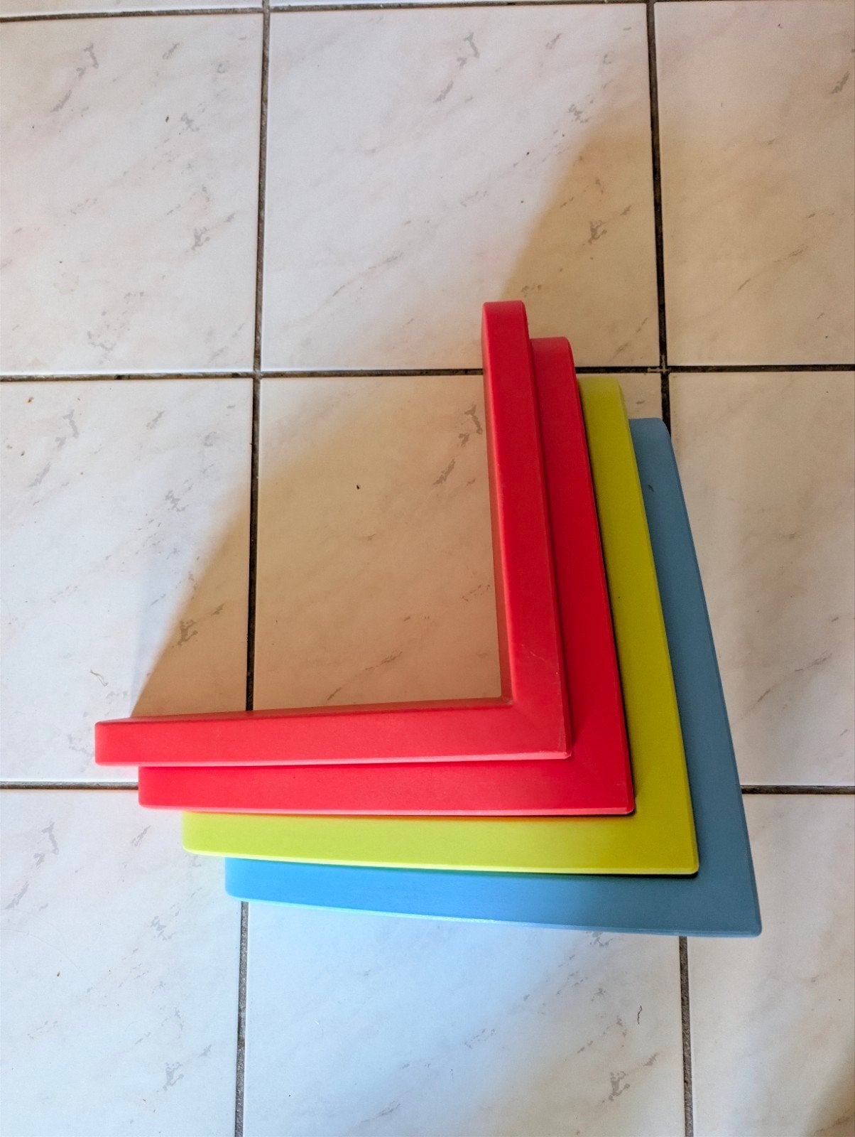 Mammut wandplanken ikea M. Kjelstrup A. Østgaard, Ophalen of Verzenden, Gebruikt