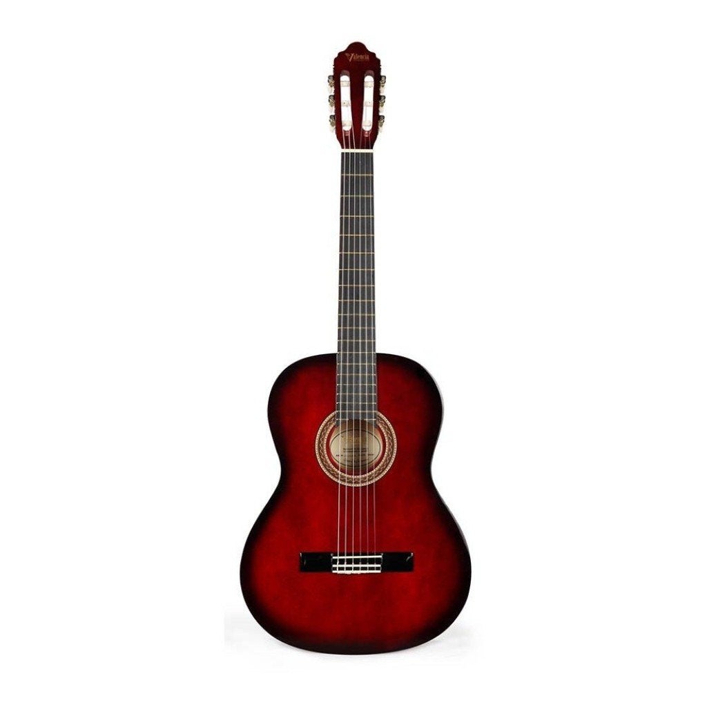 Valencia VC104 Klassieke Gitaar | (837552), United Retail BV, Info@naw.nl, Huizermaatweg 480, 1276 LM Huizen