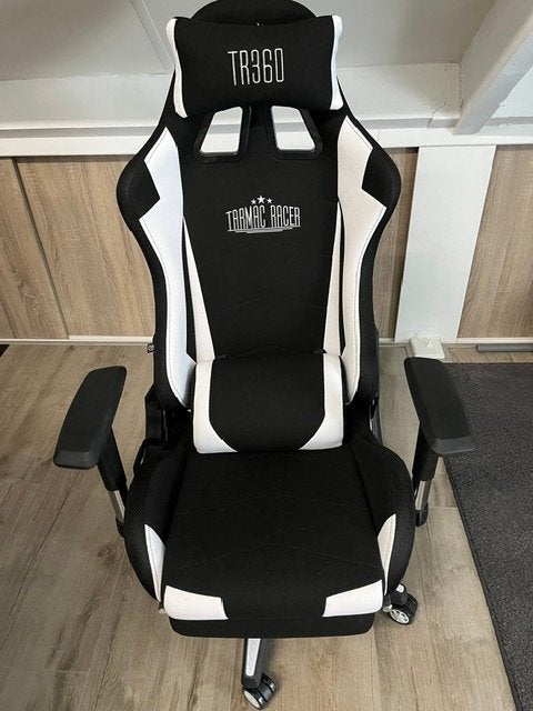 Gamestoel, Razer, Ophalen, Zo goed als nieuw, Overige typen