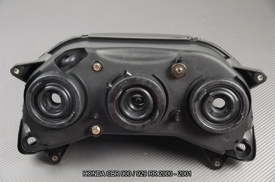 Koplamp / Voorlicht AVDB voor HONDA CBR 900 929 RR 2000 2001, Verzenden