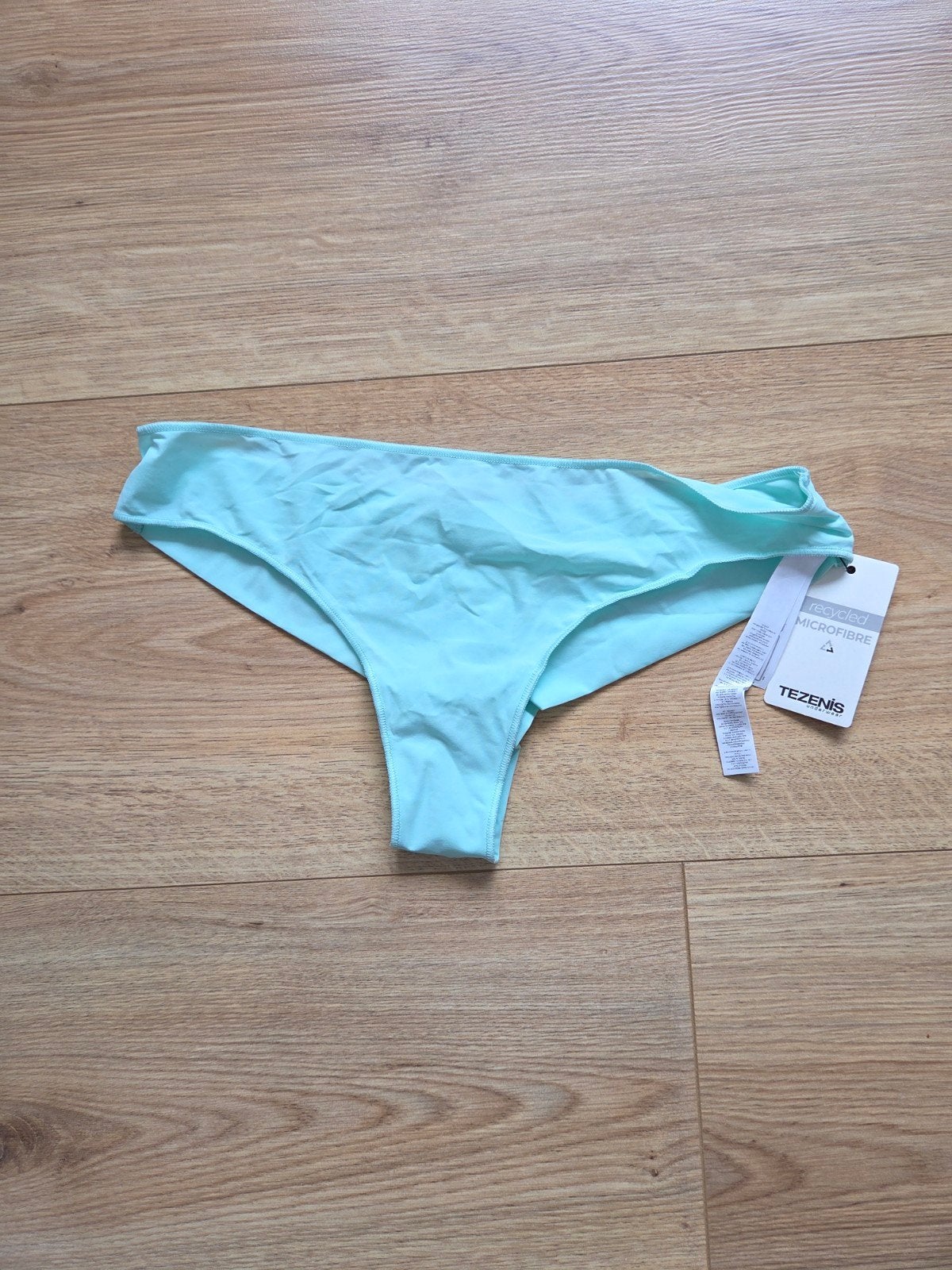Onderbroek Tezenis, maat L. Nooit gedragen, Tezenis, Ophalen of Verzenden, Blauw, Slip