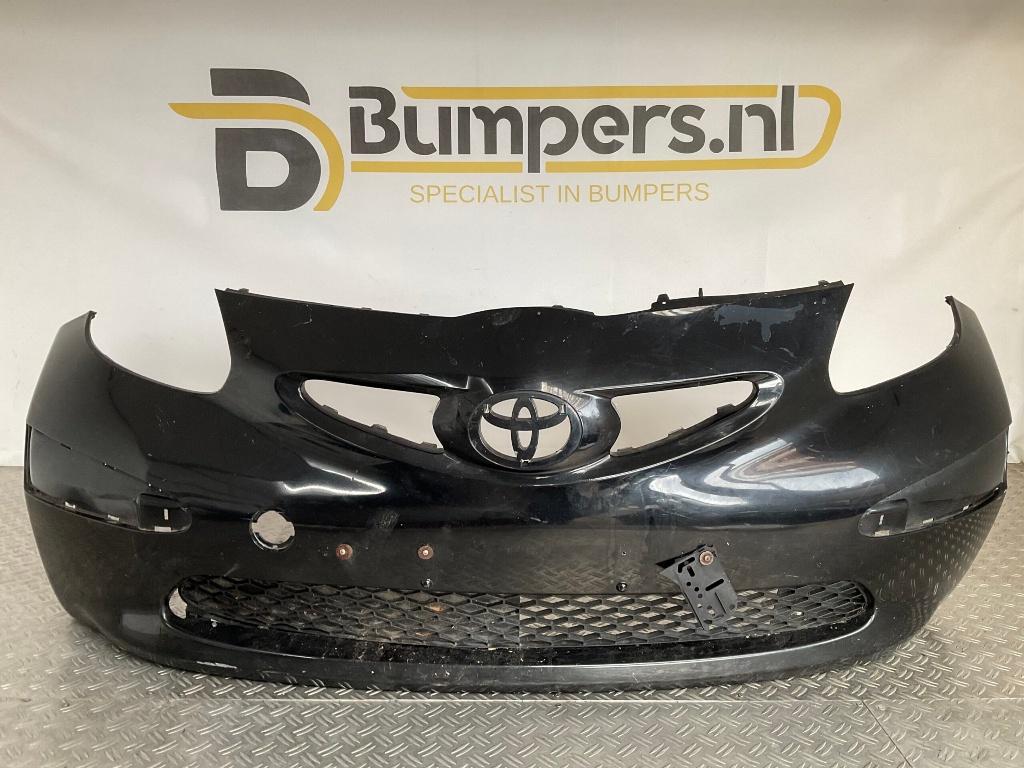 Bumper Toyota Corolla Aygo X Cross Auris 2 Facelift CHR Aygo, Ophalen, Bumpers.nl, Info@Bumpers.nl, Bumpers.nl