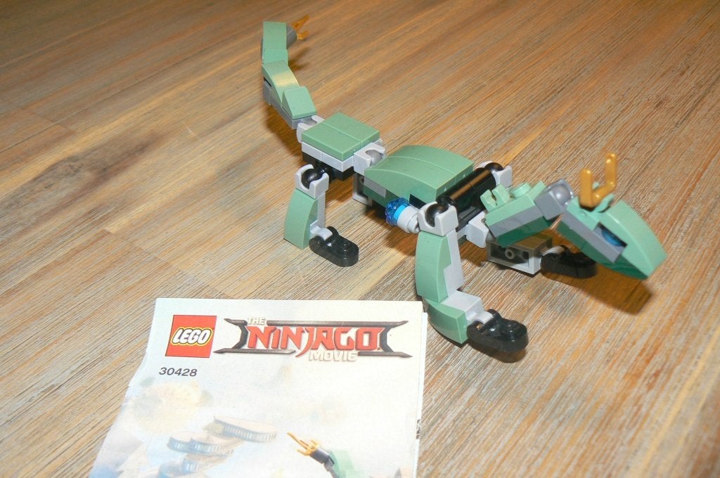 Te koop: Lego Ninjago 19 stuks met boekjes, Gebruikt, Compleet, Lego, Ophalen of Verzenden