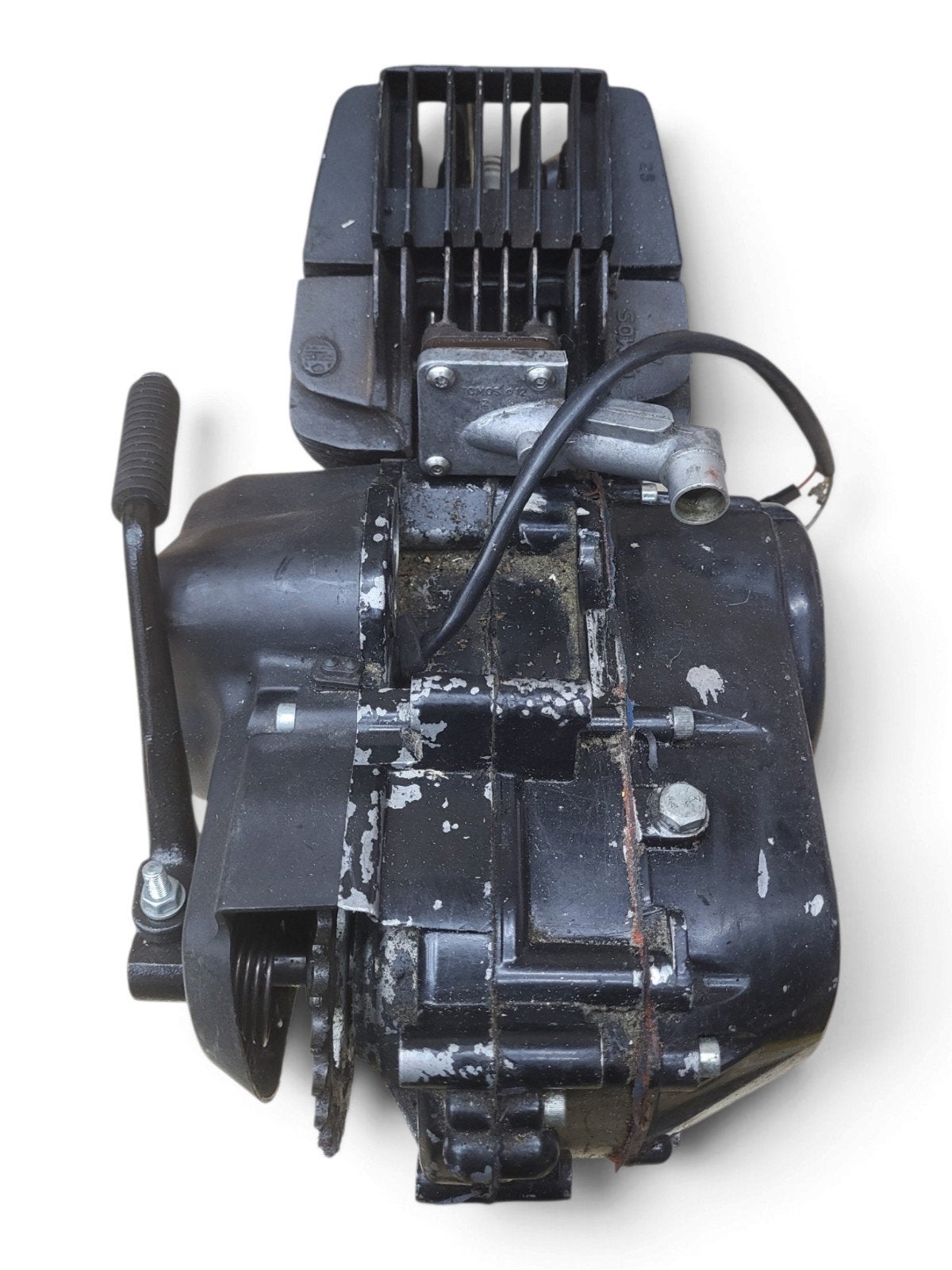 Tomos motorblok, Ophalen of Verzenden, Tomos, Tomos, Tomos