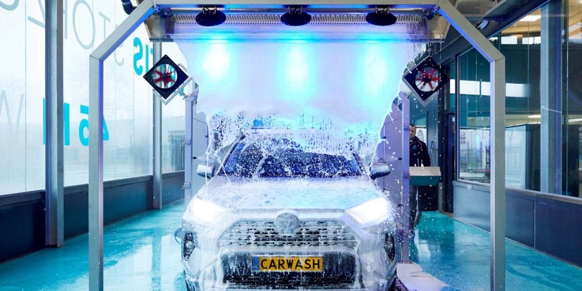Te koop gevraagd / overname gezocht: Wasstraat of Carwash, Tickets en Kaartjes, Recreatie | Overige, Eén persoon, Ticket of Toegangskaart