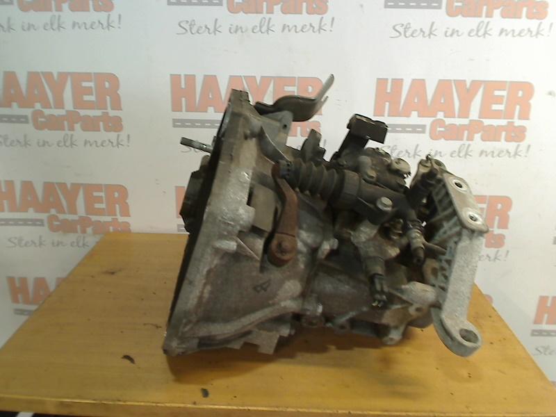 Versnellingsbak Fiat Grande Punto (199) (2005-06/2012-10), Auto-onderdelen, Transmissie en Toebehoren, Fiat, Gebruikt