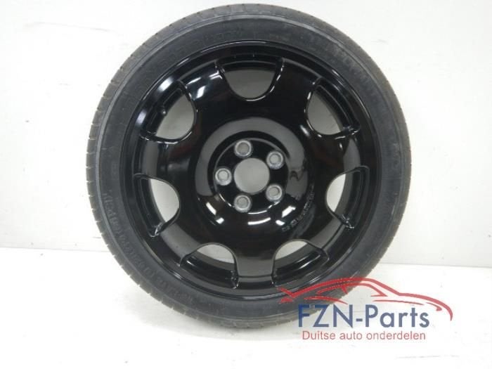 Ford Mustang VI 2.3 Ecoboost 18 INCH Thuiskomer, Auto-onderdelen, Ophalen of Verzenden, Gebruikt, Banden en Velgen