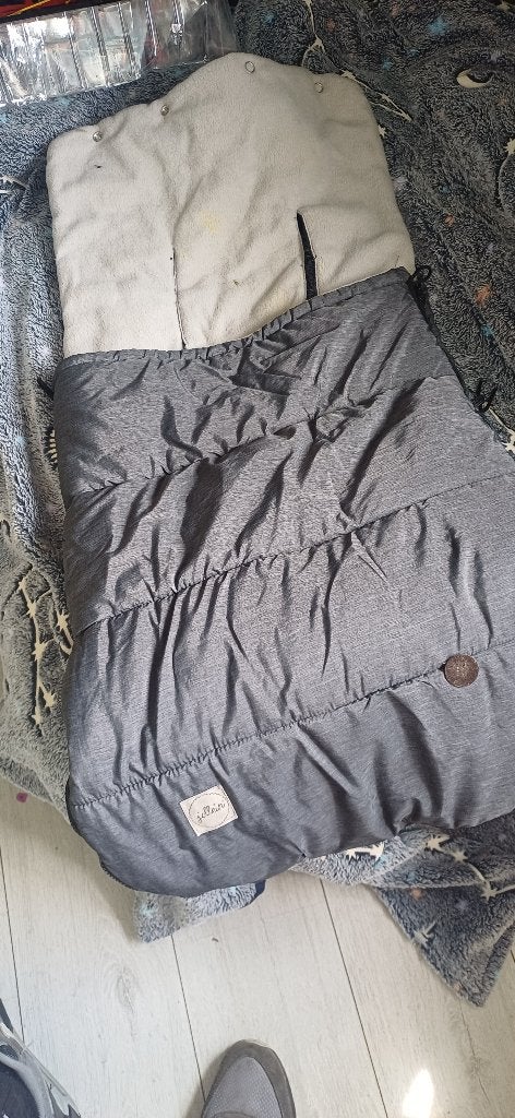 Buggy, Overige merken, Gebruikt, Ophalen of Verzenden, Rug