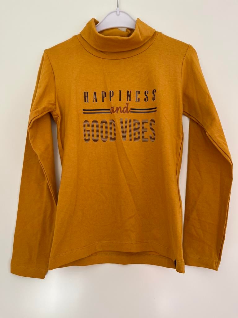 Nieuw Koko Noko meisjes shirt maat 128, Ophalen of Verzenden, Nieuw, Meisje, Shirt of Longsleeve
