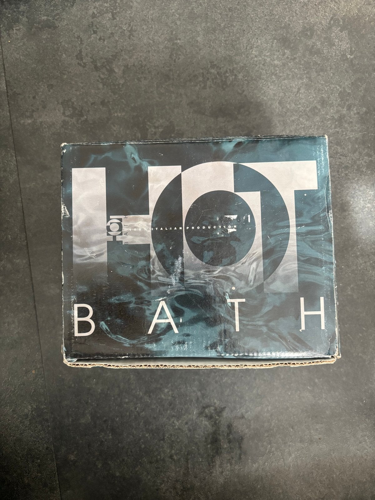 Hotbath inbouw douchekraan chroom, Ophalen of Verzenden, Nieuw, Chroom, Douche