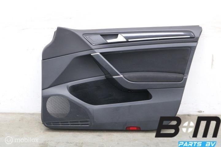 Deurpaneel RV VW Golf 7 GTE 5drs 5G4867012ED, Auto-onderdelen, Interieur en Bekleding, Gebruikt