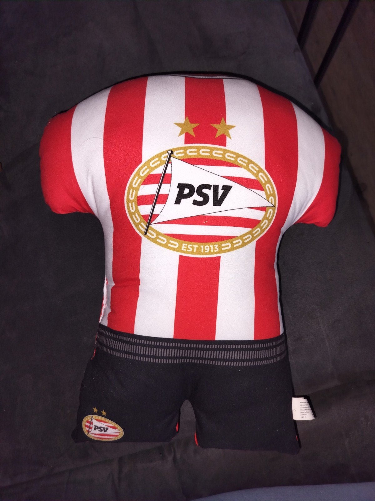 PSV Kussen, Gebruikt, Overige merken, Overige karakters, Overige typen