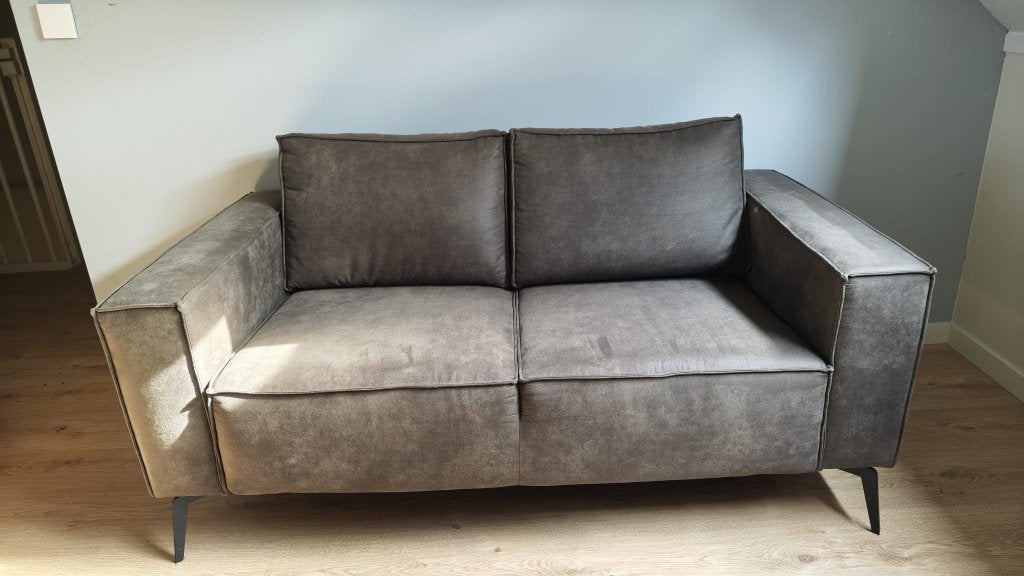 Sinton 2 zitsbank, Huis en Inrichting, Banken | Bankstellen, Ophalen, 150 tot 200 cm, Tweepersoons, 75 tot 100 cm