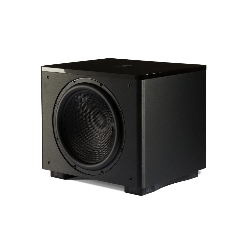 Rel Ht 1510 Predator, Audio, Tv en Foto, Luidsprekers, Nieuw, Subwoofer, 120 watt of meer, Overige merken, Ophalen of Verzenden