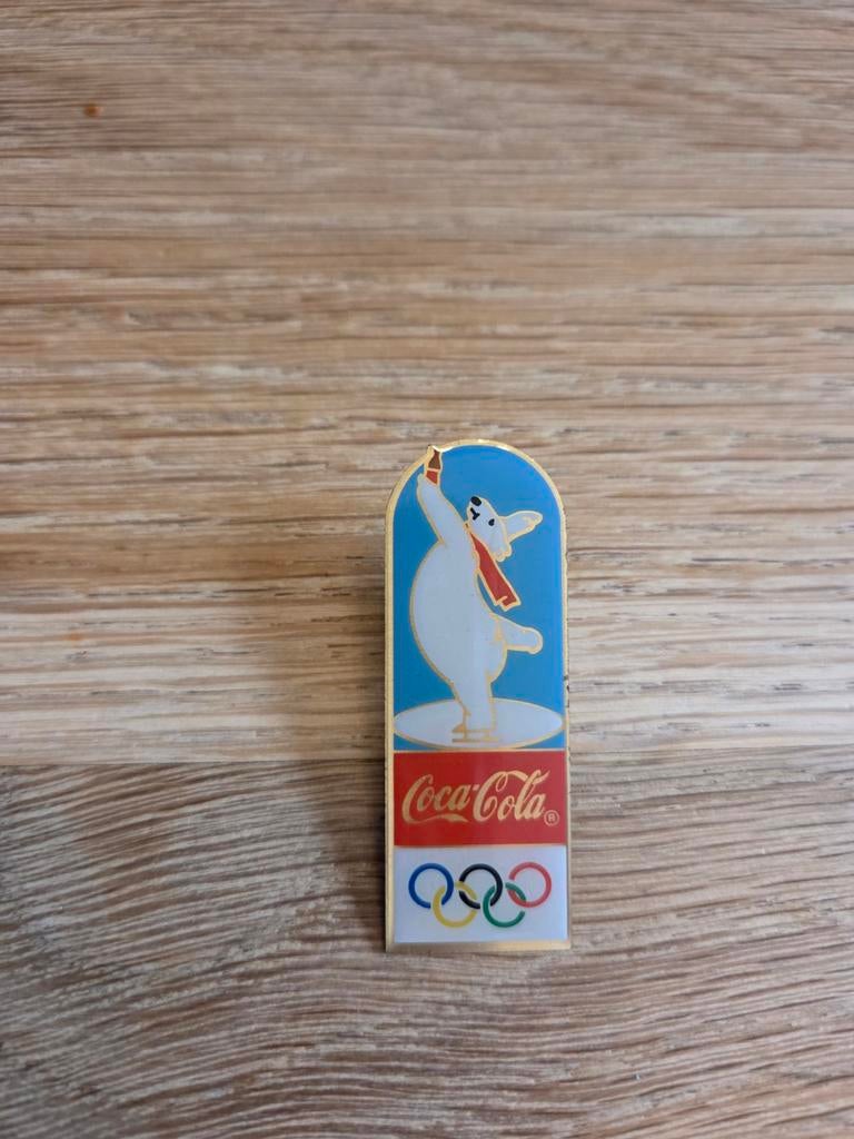 Coca cola spelje, Verzamelen, Ophalen of Verzenden, Zo goed als nieuw