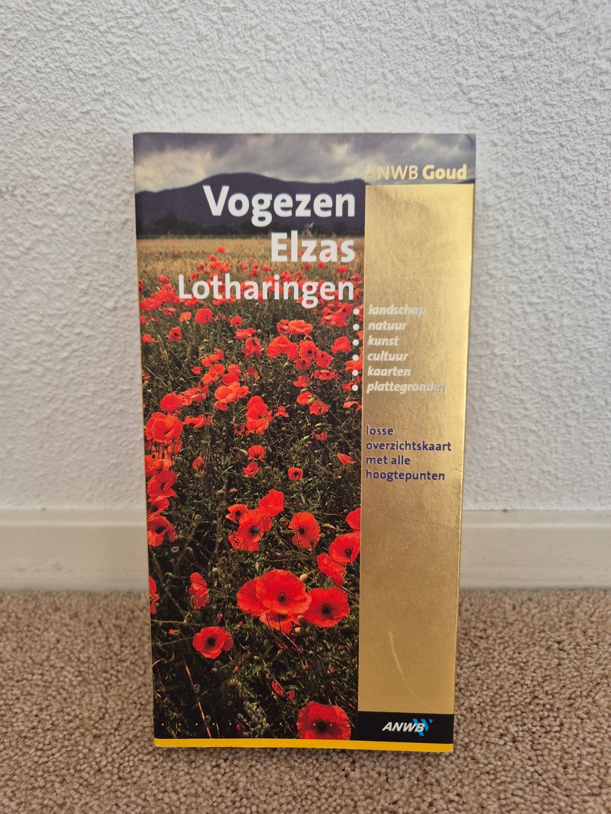 H. Hoogendoorn - Noorwegen, Europa, H. Hoogendoorn, Ophalen of Verzenden, Zo goed als nieuw