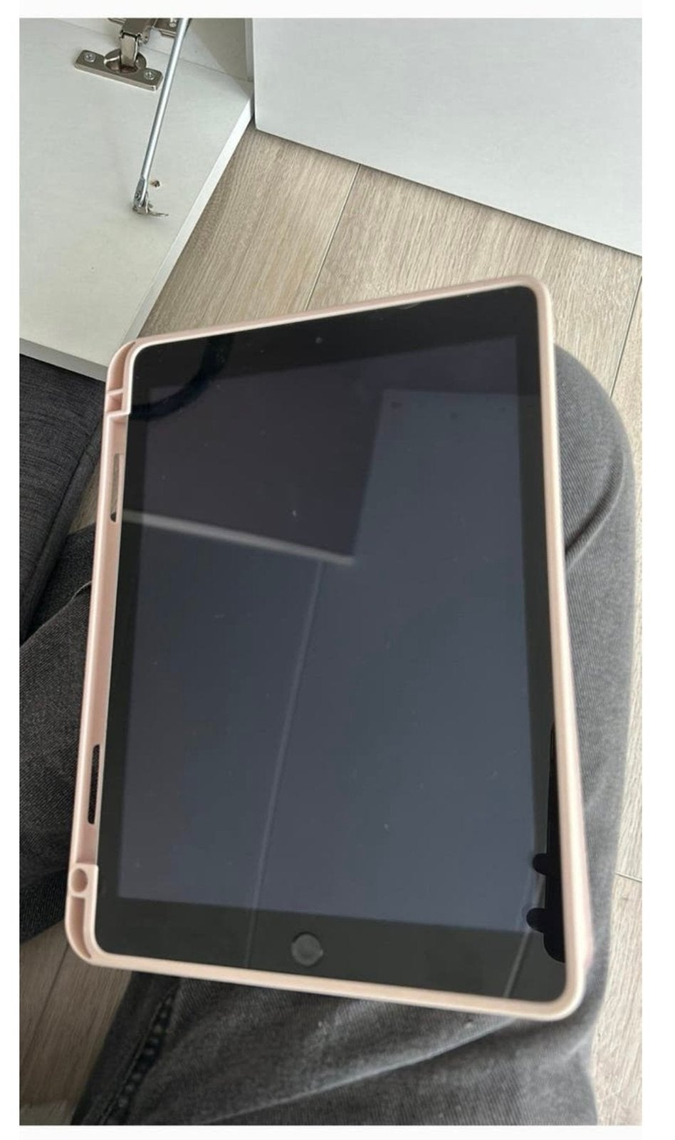 Foto 2 van apple ipad 5e generatie