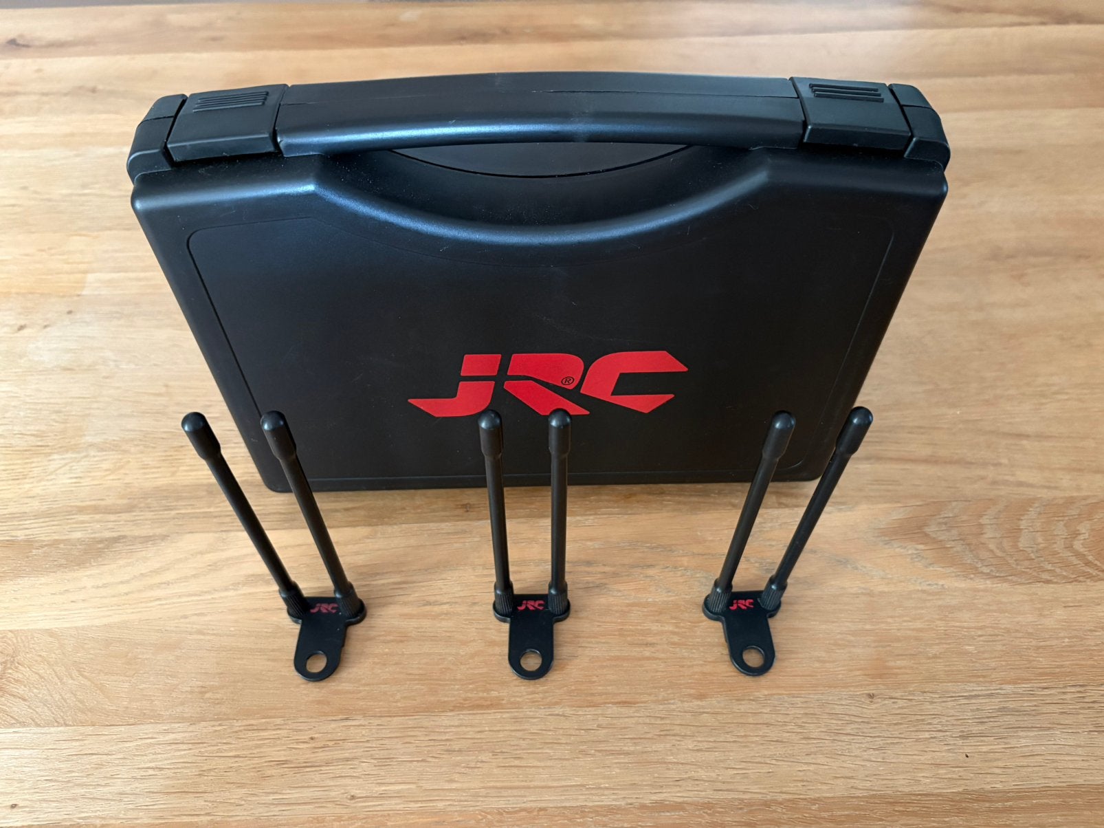 Beetmelders JRC Radar CX 3+1 Blue, Ophalen of Verzenden, Zo goed als nieuw, Overige typen
