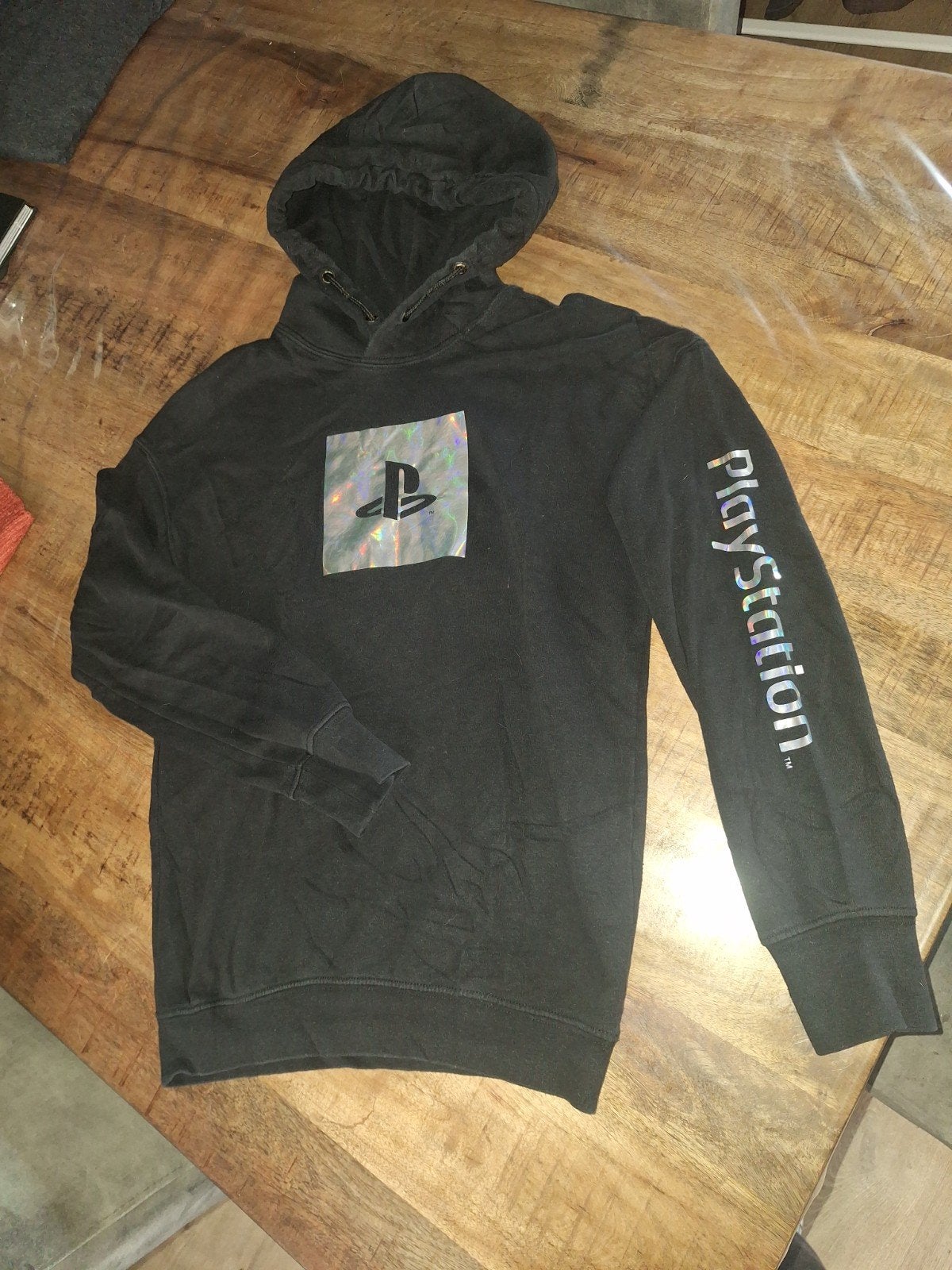 H&m trui maat 146/152, Ophalen of Verzenden, Gebruikt, Jongen, Trui of Vest