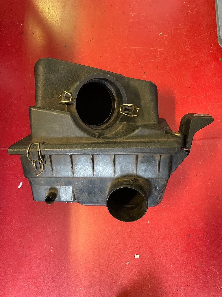 luchtfilterbox/Ford Escort MK5 1.4 1.6 CVH EFI, Ophalen of Verzenden, Zo goed als nieuw