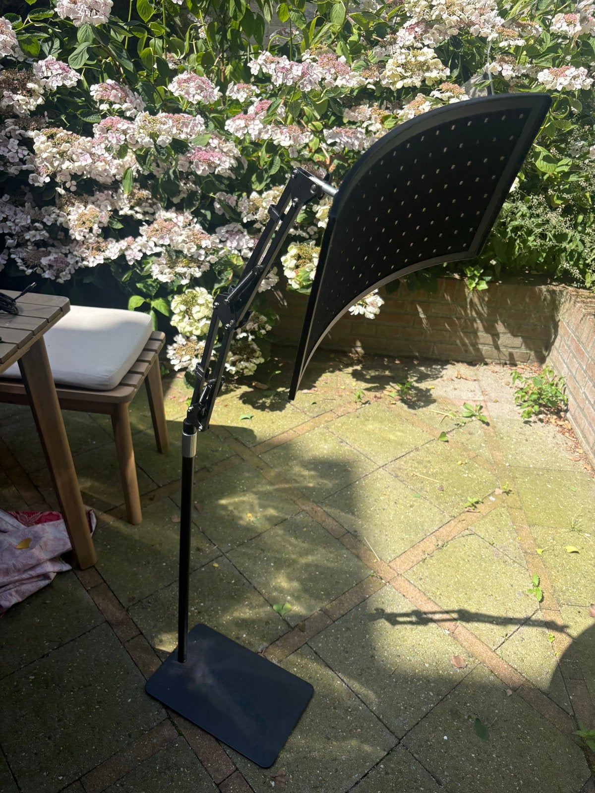 Infraroodlamp Red Light Therapie Spieren & Gewrichten, Ophalen, Gebruikt, Overige typen