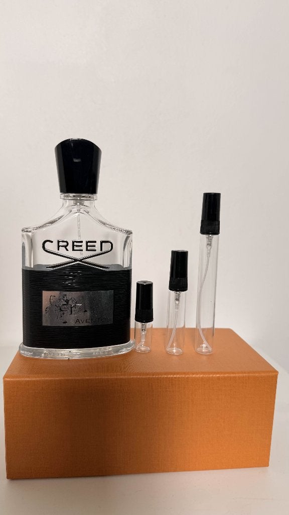 Creed Aventus Sample/Tester/decant, Verzenden, Nieuw